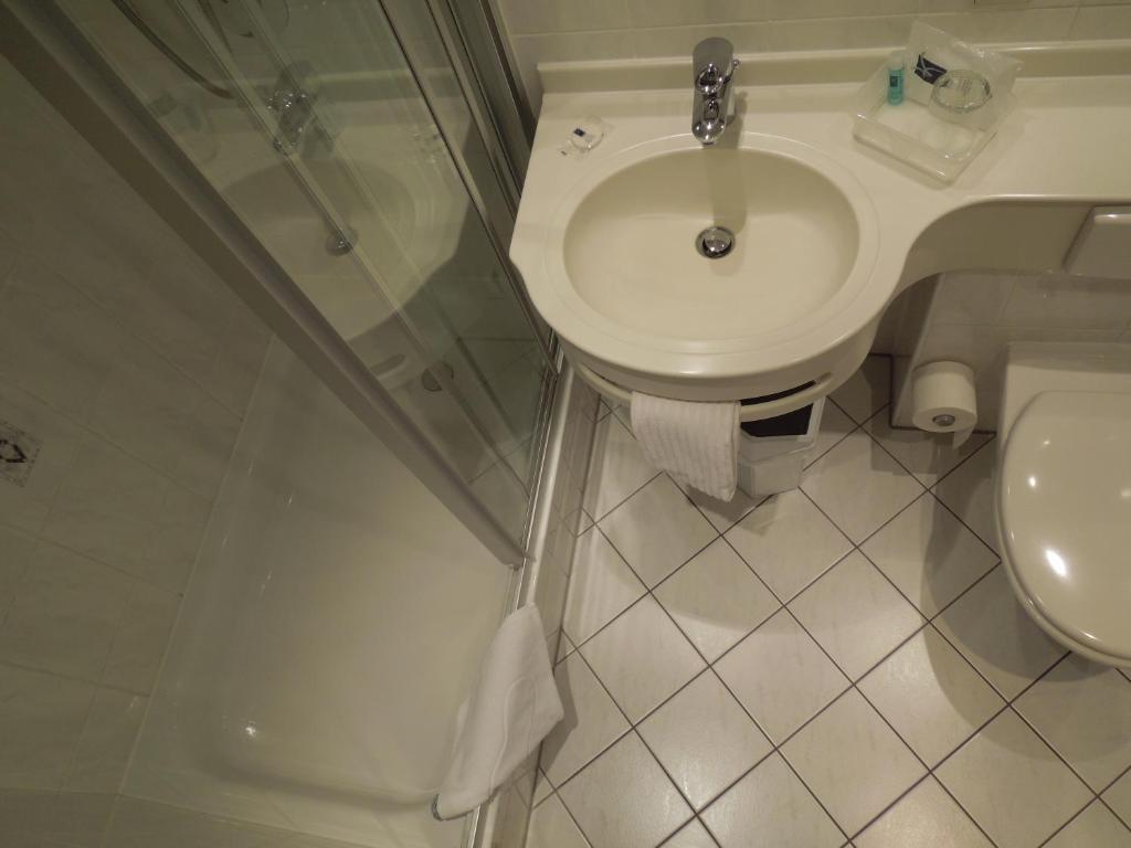 Hotel Haus Bergmann Harsewinkel Habitación foto